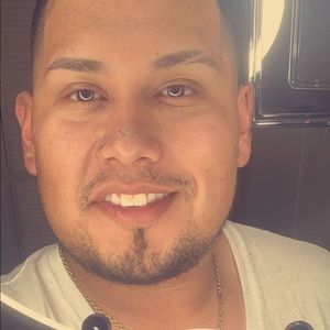 Meet your Posher, Randy